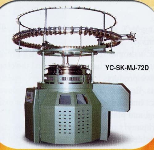 YC-SK-MJ-72D