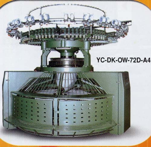 YC-DK-OW-72D-A4