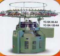YC-SK-90-A4, YC-SK-120-A4