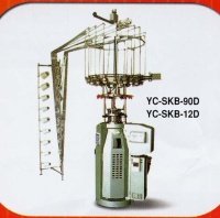 YC-SKB-90D, YC-SKB-12D