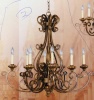 Chandeliers