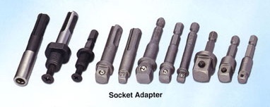 Socket Adapter Socket Adapter