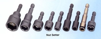 Nut Setter