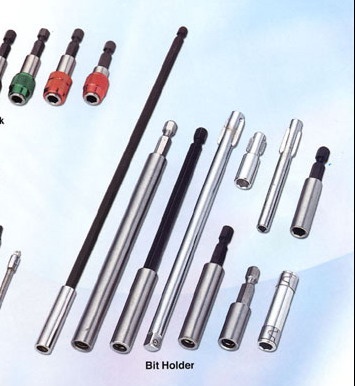 Bit Holder