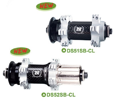 DS51SB-CL, DS52SB-CL DS51SB-CL, DS52SB-CL