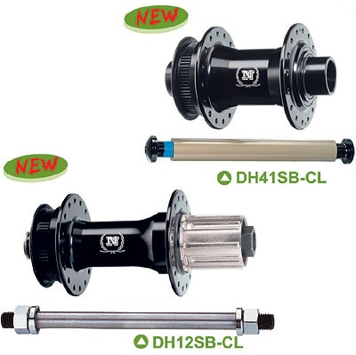 DH41SB-CL, DH12SB-CL DH41SB-CL, DH12SB-CL