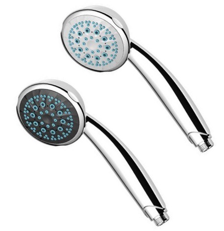 Showerheads