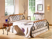 Metal Beds