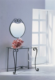 Console Tables / Mirrors