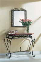 Console Tables / Mirrors Console Tables / Mirrors
