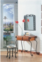 Console Tables / Mirrors
