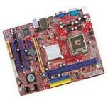 Motherboards