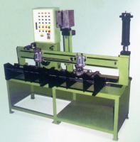 Two-Sectional slide Assembly Machine