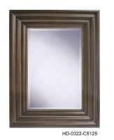 Wooden Mirror Frame Wooden Mirror Frame