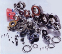 Bearings Bearings