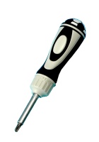 14-in-1 Ratchet Screwdriver Set 14-in-1 Ratchet Screwdriver Set