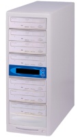 1-7 DVD Duplicator