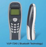 Wireless VoIP USB Phone