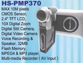 Digital Video Camera