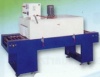 LLDPE/POF/PVC Shrink Tunnel