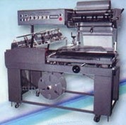 Full Automatic L-Type Sealing Machine