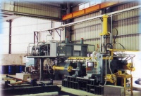 Extruding Machines