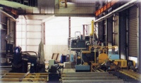 Extruding Machines