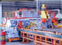 Extruding Machines