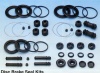 Disc Brake Seal Kits