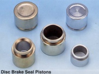 Disc Brake Seal Pistons