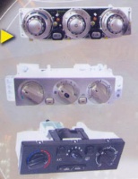 Heater control Heater control