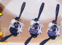 Turn Signal SW Turn Signal SW