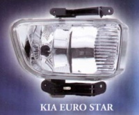 Fog Lamp Fog Lamp