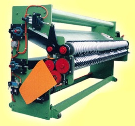 Precision Needling Machine