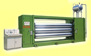 Precision Needling Machine