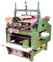 Auto Case Angle Pasting Machine
