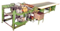 Sheet Feed Laminating Machine