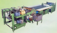 Deluxe Edition Cover Forming Machine