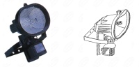 Flood Light Sensor