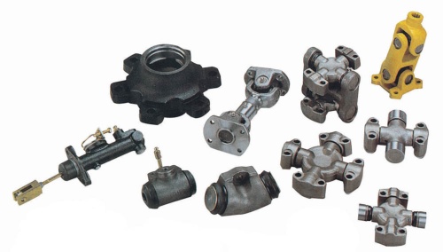 机械式、电子式油帮