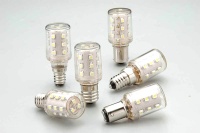 LED INDICATOR BULBS