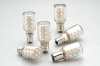 LED INDICATOR BULBS