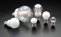 GLOBE LED BULBS