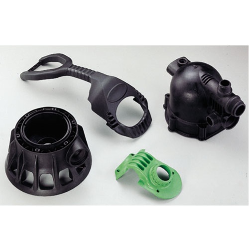 Plastic Injection Mold Plastic Injection Mold