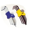 Hex-key wrenches