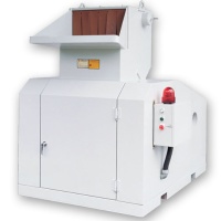 Silent Granulator Silent Granulator