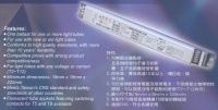 Electronic Ballasts Patented Around the World