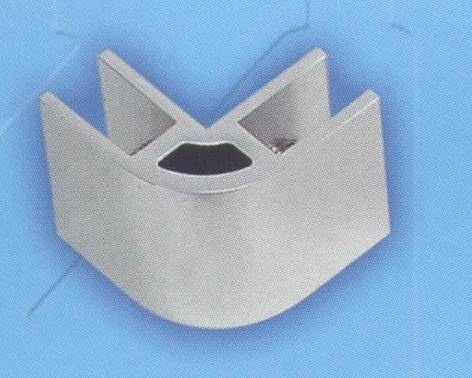 专业生产玻璃专用垫片