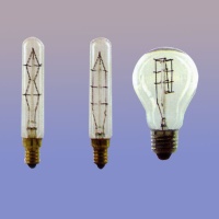 Special Bulbs / Bulbs for Garden Light or Decorative Lighting