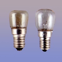 Special Bulbs / Oven Bulbs / Referator Bulbs / Sewing Machine Bulbs